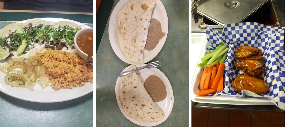 Vicky's Restaurant