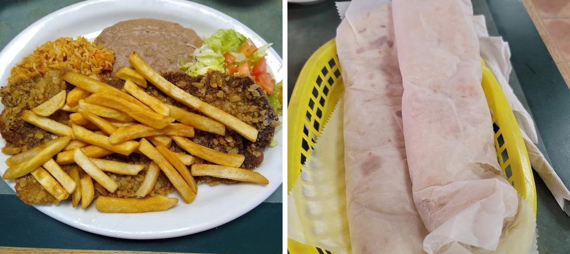 Vicky's Restaurant