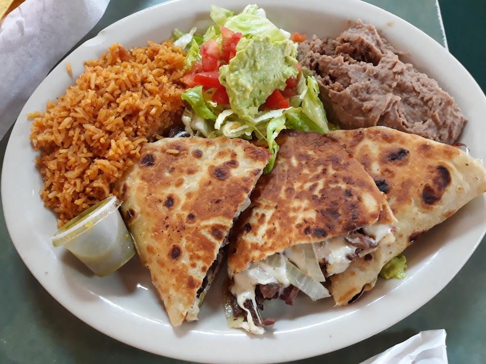Vicky's Restaurant