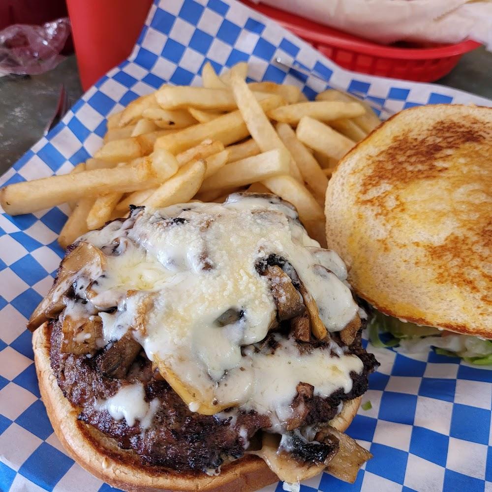 Vicky's Restaurant