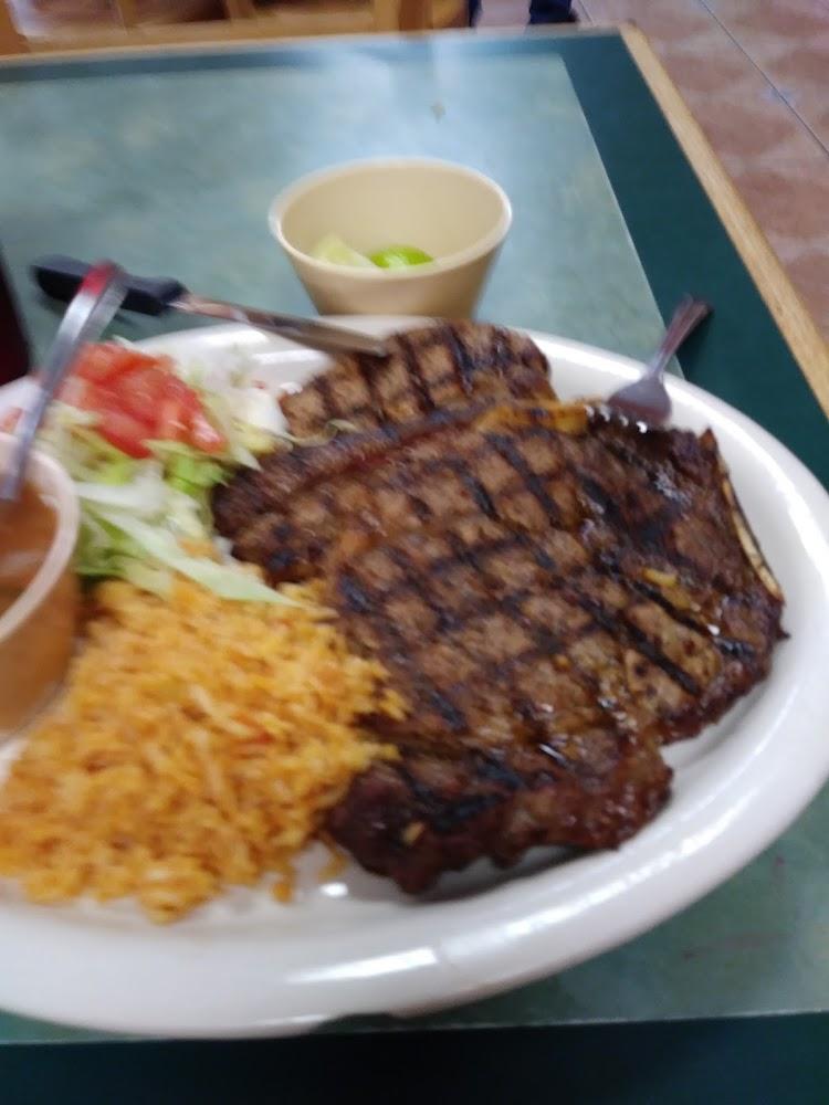 Vicky's Restaurant
