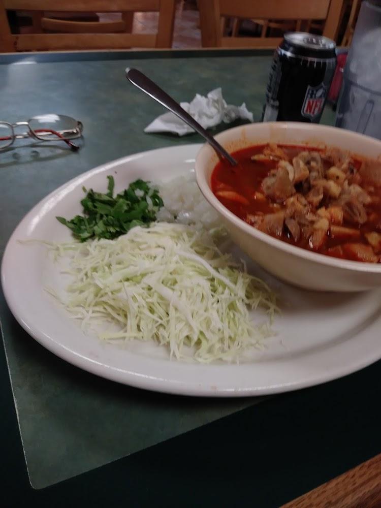 Vicky's Restaurant