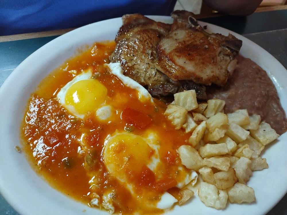 Vicky's Restaurant